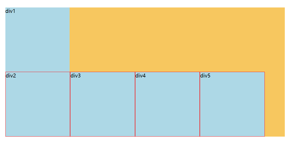 HTML、CSS（补充知识点）