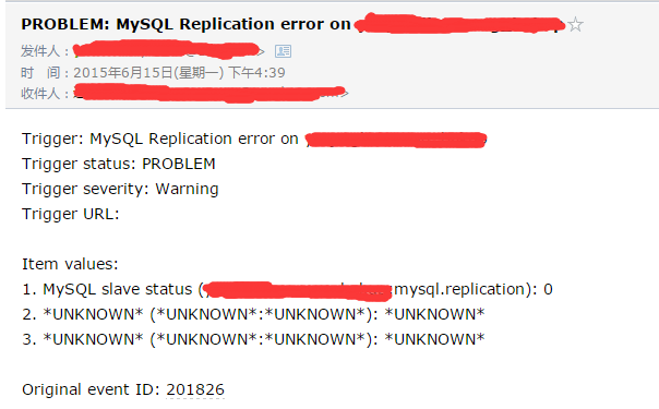 zabbix监控mysql的原理_zabbix监控mysql主从