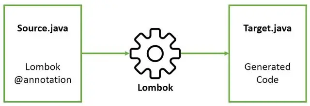 Why does our company give up Lombok? Because it puts the code in a "sub-healthy" state