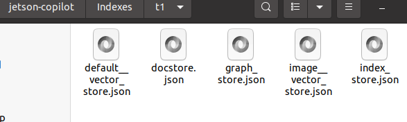 Jetson Copilot测评：基于Jetson Orin 64GB探索Llama3及RAG应用图4