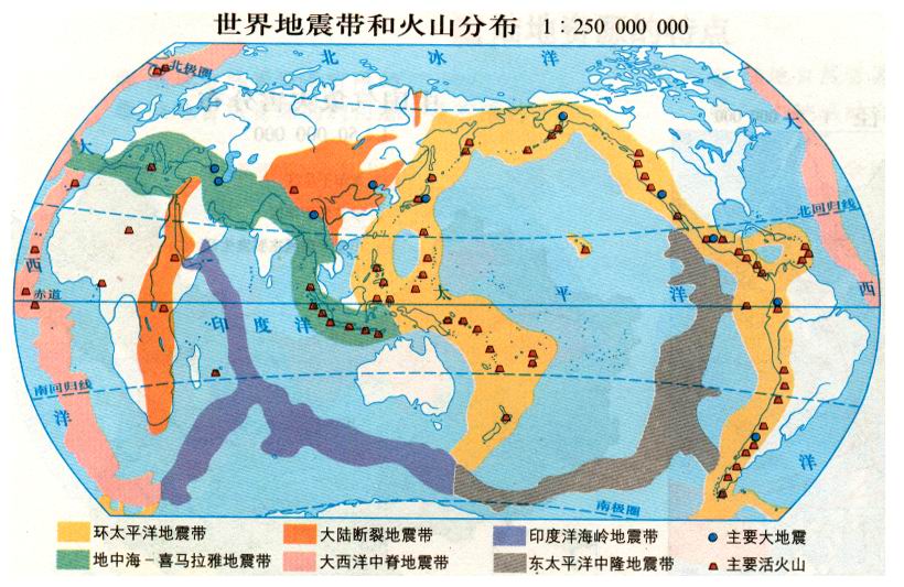 百度面试 热乎的 地球上一个人往南走1公里 往西走1公里 往北走1公里后回到原点 问地球上满足此点的个数 叨陪鲤的博客 Csdn博客