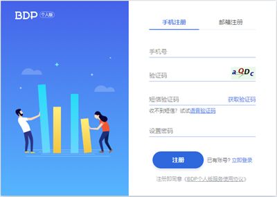 十分钟自动执行一次_十分钟上手BDP，简单好用的数据分析神器-CSDN博客