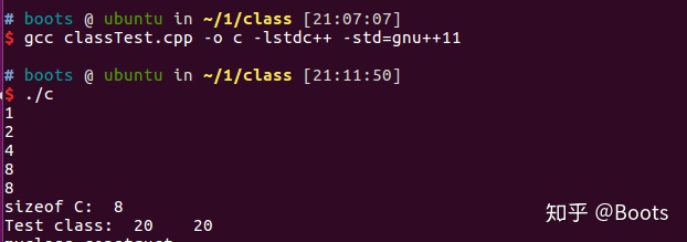 怎么调试内存溢出的c++代码_【C/C++】内存对齐 到底怎么回事？