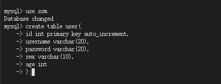 a24c382a7cdfec9a11a3a48deba77784 - 【计理01组08号】SSM框架整合