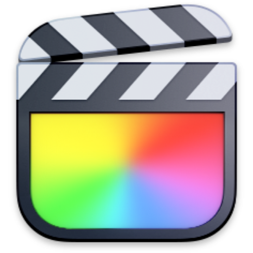 Final Cut Pro for Mac(fcpx视频剪辑)v10.7.1 中文版