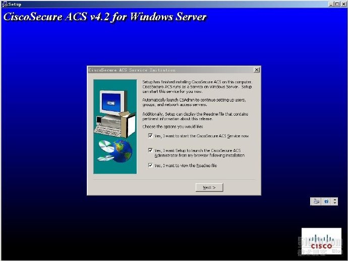 acs java_ACS 4.2 安装图解CSDN博客