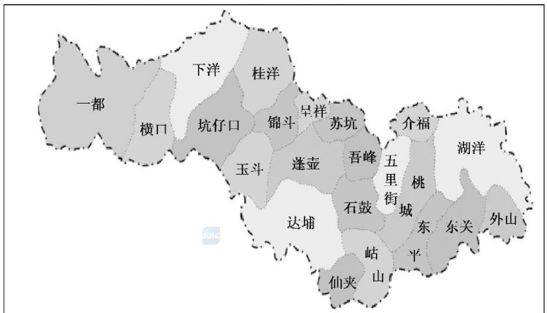 26531-2011 地理标志产品 永春老醋