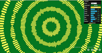 processing图片粒子化最怕会写代码的设计师分享她的超实用在线设计