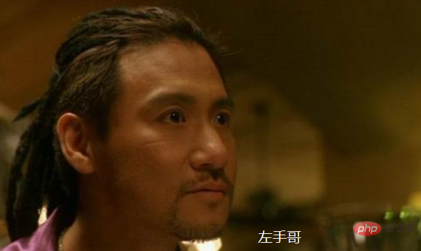 左手哥镇场:或者用左手法则也行:伸出左手,大拇指指向正轴方向,四个