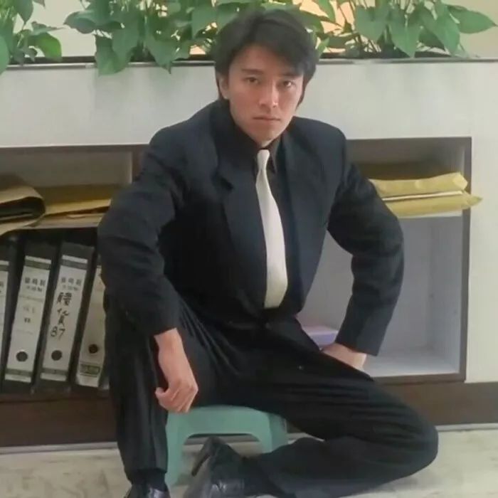 头像复古头像丨复古港风头像