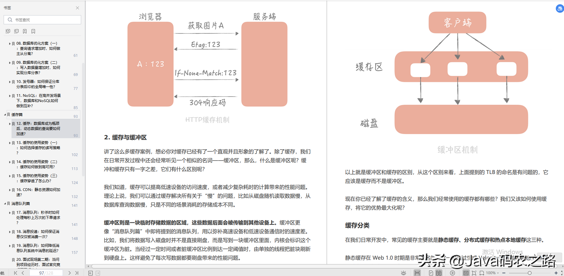 彻夜怒肝阿里限量的性能调优+微服务+高并发设计，励志40K