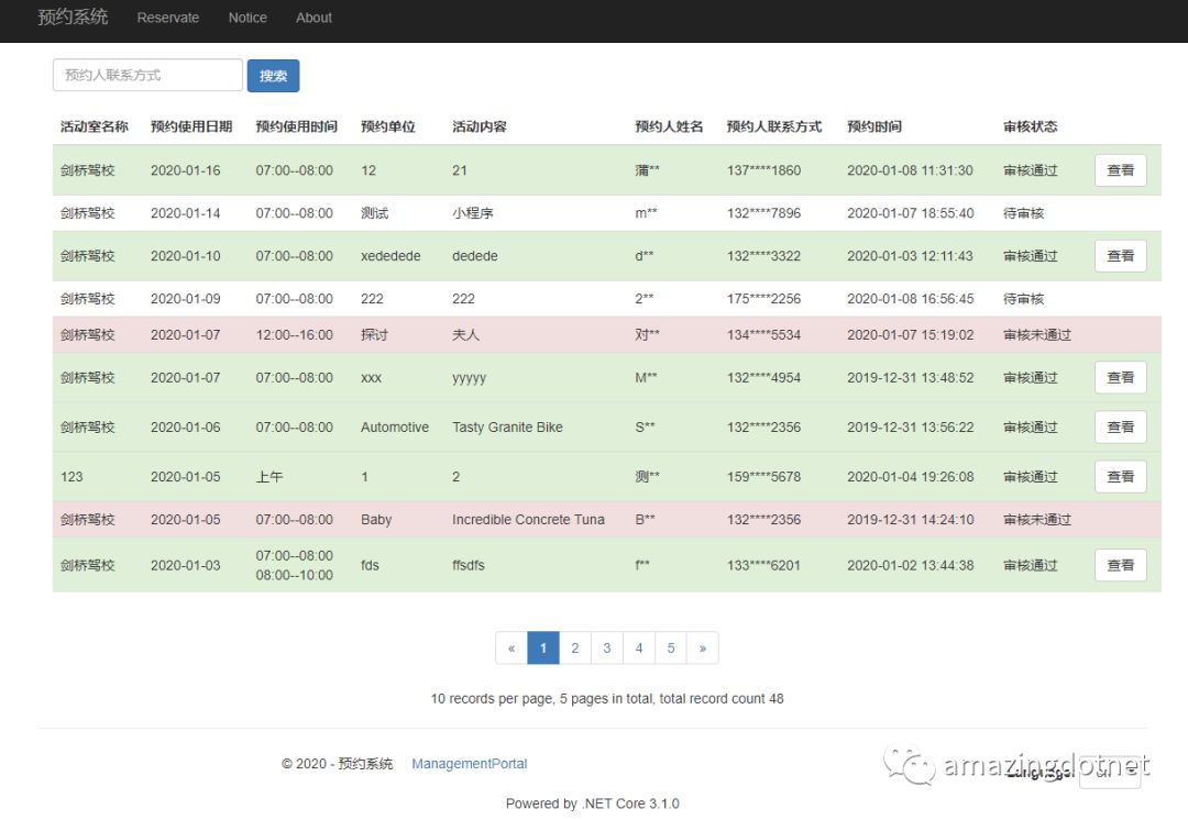 views 多文件夹 netcore_asp.net core 实现支持多语言