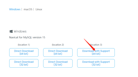 navicat for mysql serial github