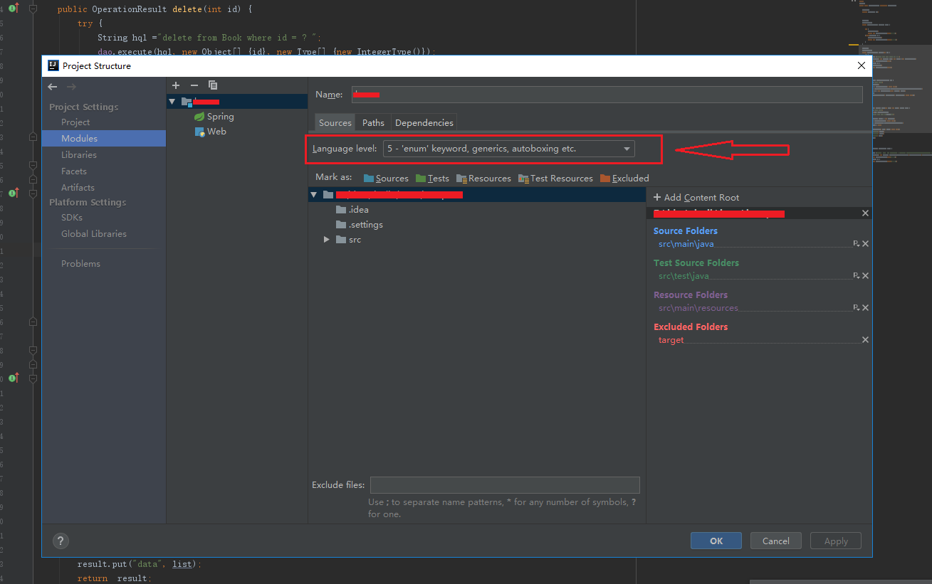 java interface override_Override is not allowed when implementing