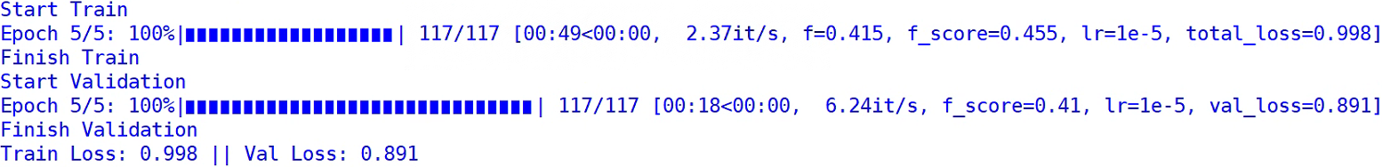 关于DataLoader是否shuffle在VOC2007语义分割数据集上引发的问题