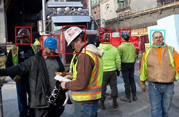 基于YOLO模型建筑工地个人防护设备目标检测