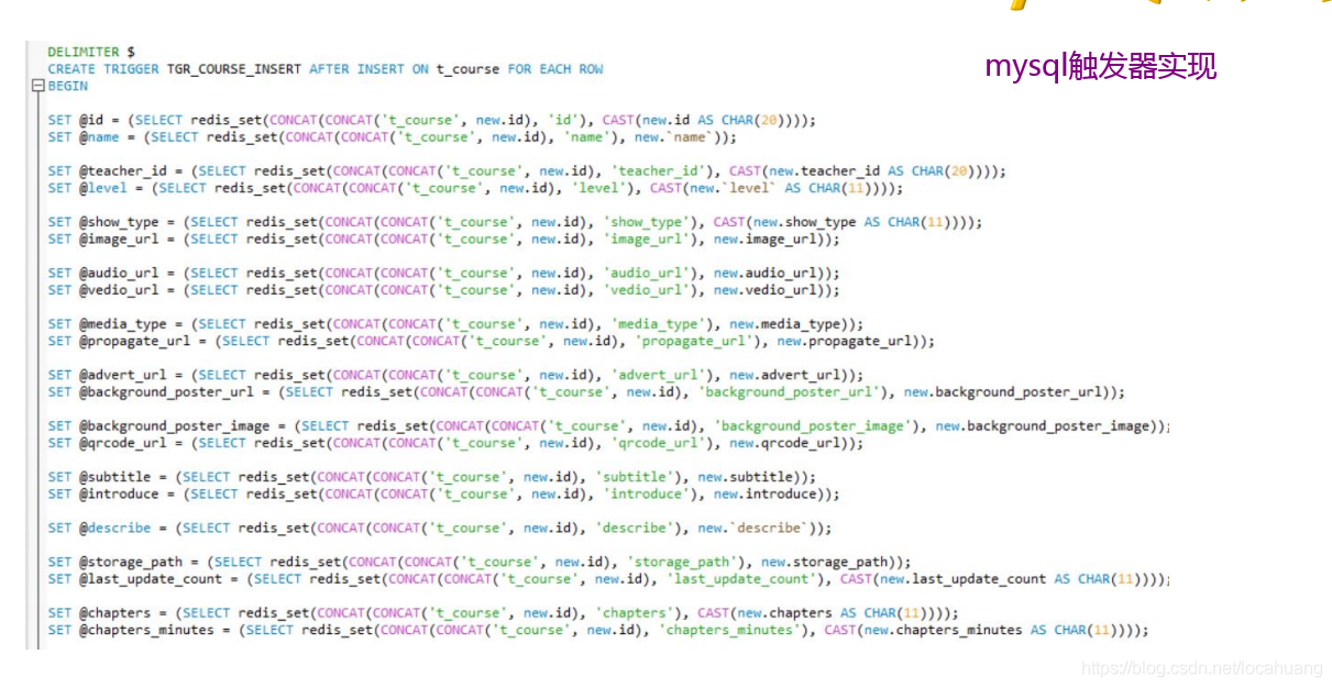 MySQL有哪些集群架构 mysql常用的集群方案_mysql_16