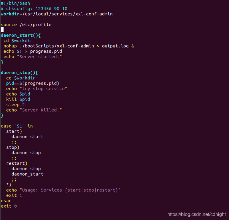 linux软件自启动 a2b81b66894eb6f53979bde6bd364b10.png