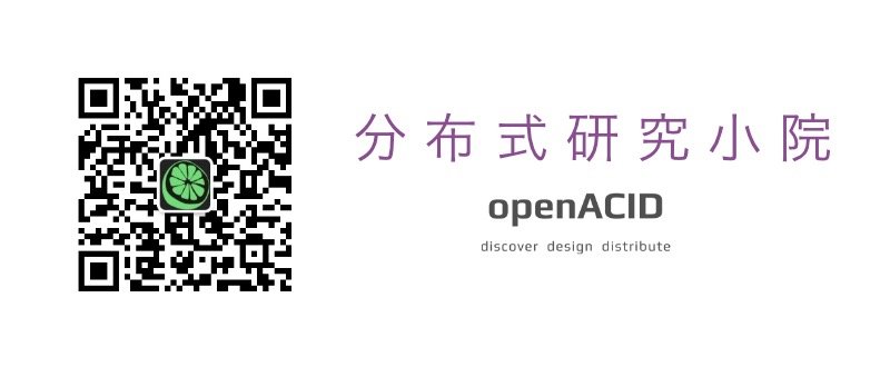 openacid