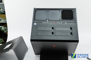 惠普omen测试软件,双GTX1080奢华魔方PC 惠普OMEN X评测