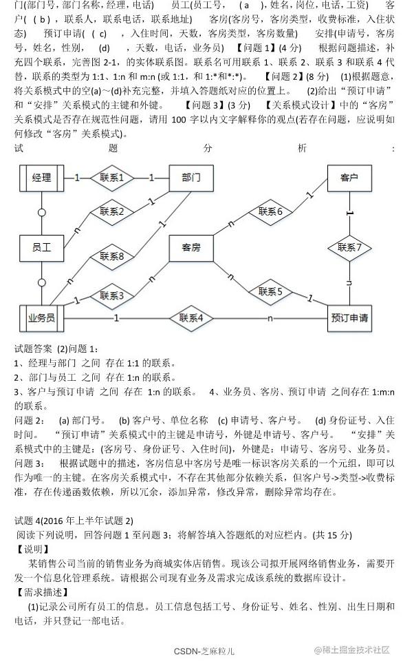 芝麻粒儿-空名先生