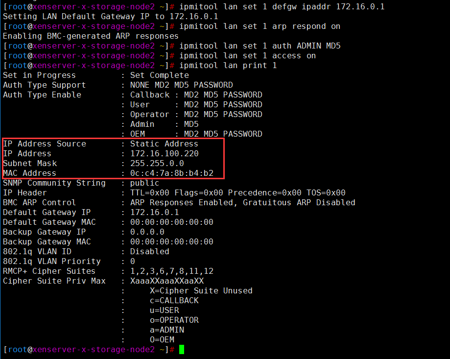 linux无ipmi工具,Linux之在CentOS 7系统上基于ipmitool命令实现配置主板的ipmiCSDN博客