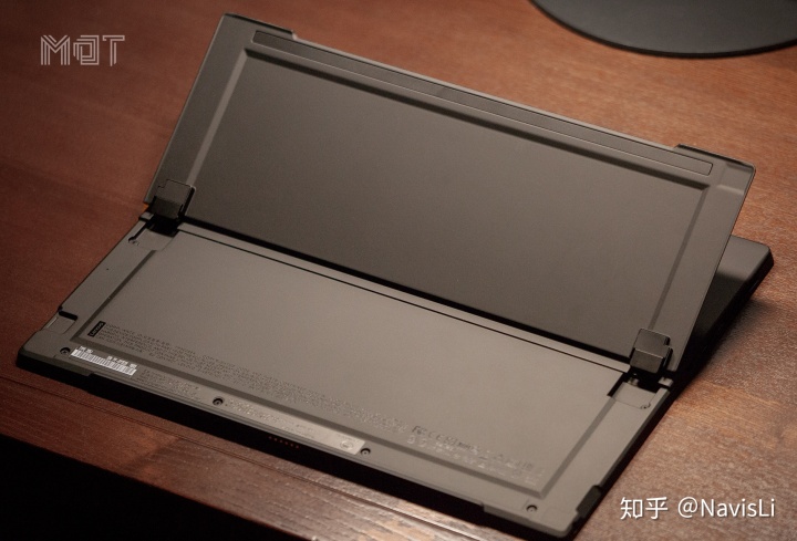 当更高性能来到平板 — ThinkPad X1 Tablet Evo 长测