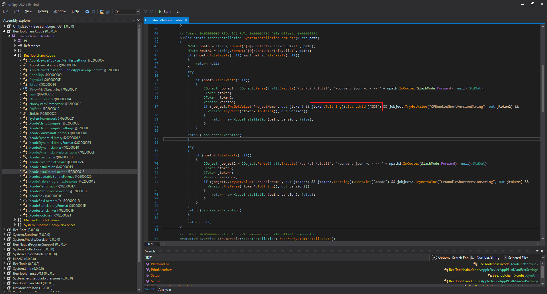 关于AssetBundle禁用TypeTree之后的一些可序列化的问题