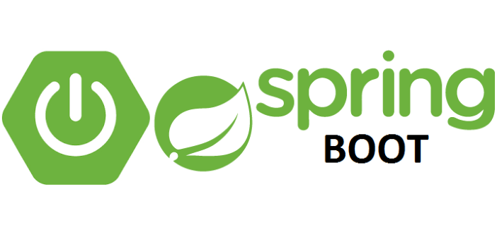 springboot图标图片