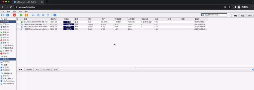 图片[12]-Cloudflare Tunnel：无惧DDOS_随时随地安全访问局域网Web应用