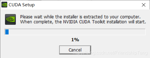 Win10下安装CUDA10.1+CUDNN7.6_windows_04