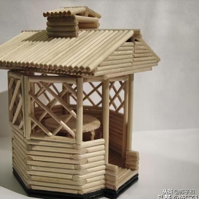 diy手工制作泡沫小球_废物利用手工diy教程.