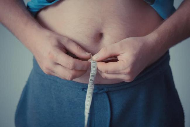 Why do we want to lose weight?  Scientists confirm that obesity may lead to cancer cell tumor growth