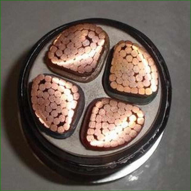 交联聚乙烯绝缘聚氯乙烯护套铝合金电缆简单地理解,改变了传统的套到