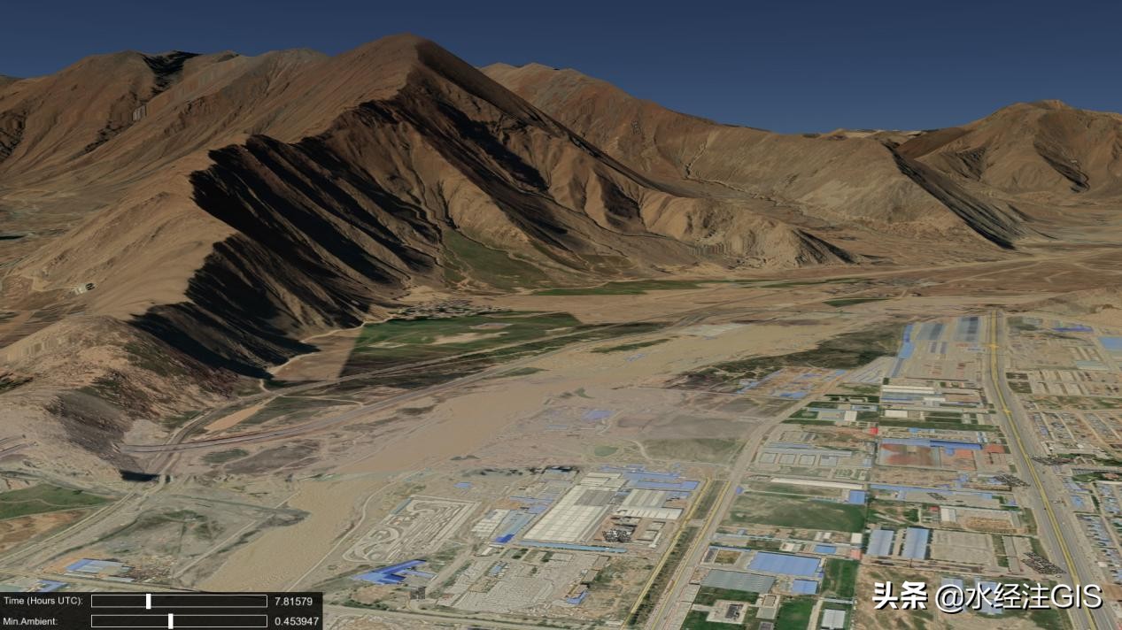 免费提供离线地图部署服务