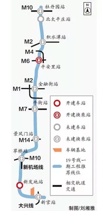 迷你世界无人驾驶地铁火车_关注!北京地铁最新消息……!