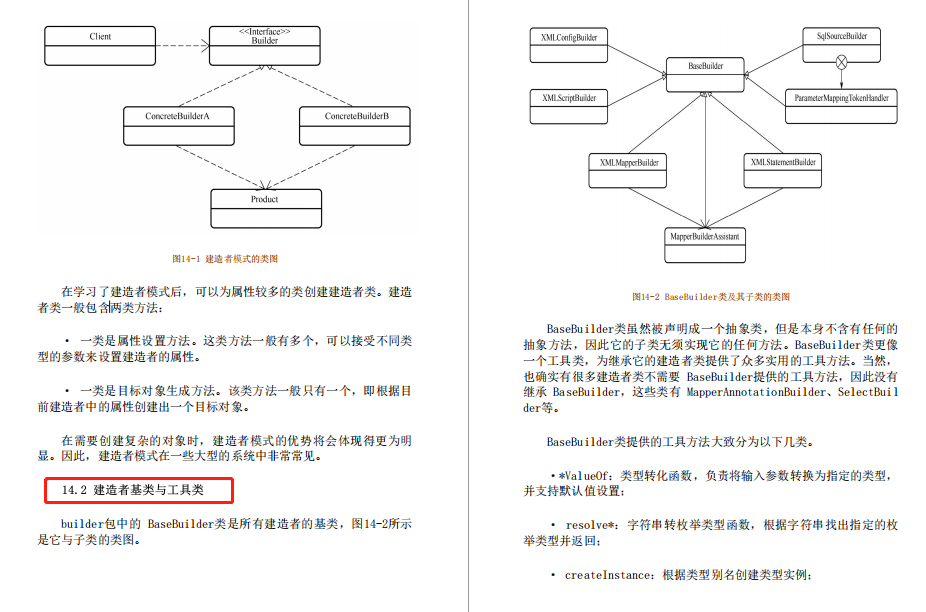 剑锋直指源码！阿里大牛纯手打通用源码―MyBatis源码手册