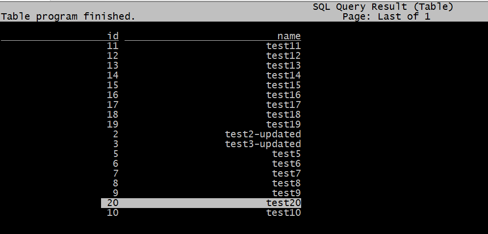 Hudi系列11:Flink CDC 将MySQL的数据写入Hudi