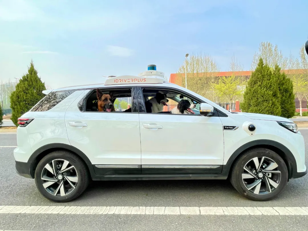 自动驾驶“落地战”，智行者多点开花的场景化数据或成最佳突破口