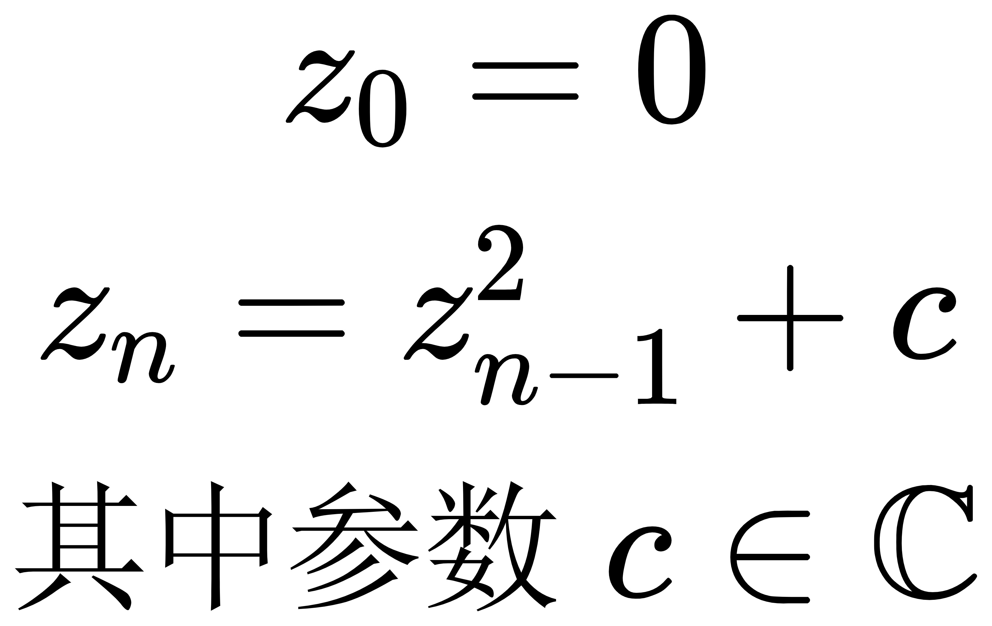 如何用python画人像如何用python画曼德勃罗集