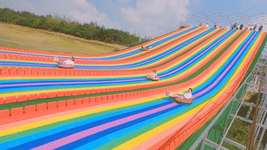 杭州团建|莫干山天际森谷一日团建方案-易微帮