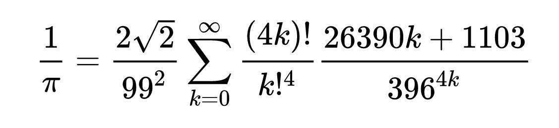 matlab沃利斯圆周率计算公式物理学家在量子力学中发现圆周率π的计算
