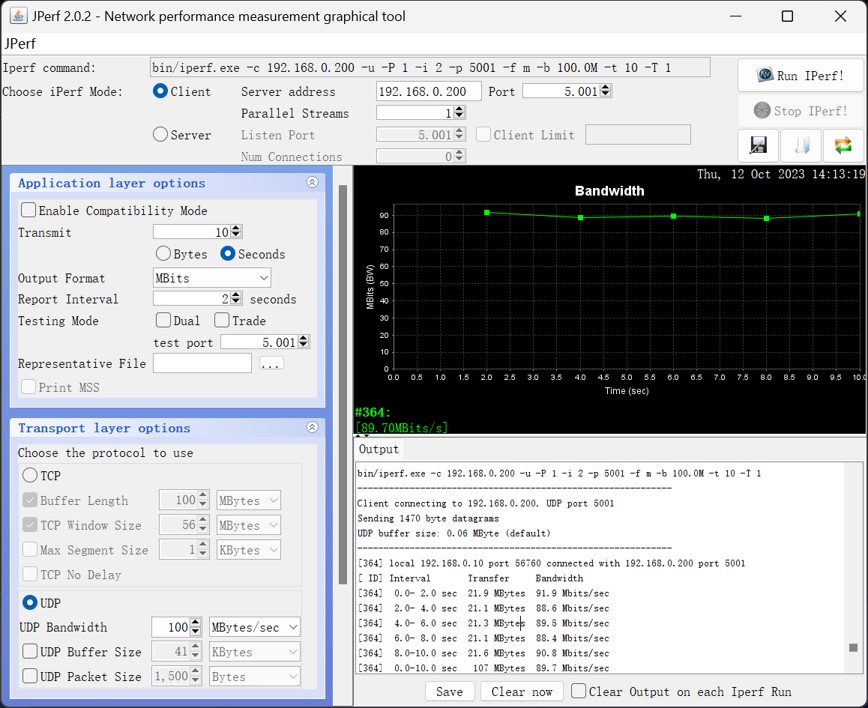 【S32K 进阶之旅】 NXP S32K3 以太网 RMII 接口调试（3）