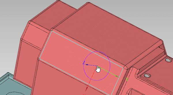 机械多体系统建模的三维可视化前处理器——Sysplorer CAD工具箱-CSDN博客