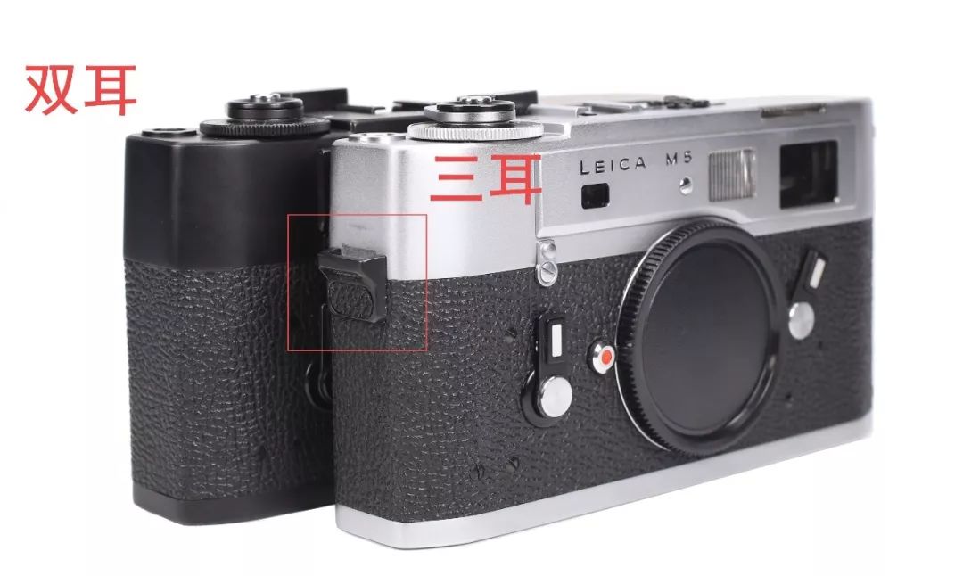圆形取景框相机我梦寐以求的相机徕卡经典m系列胶片机