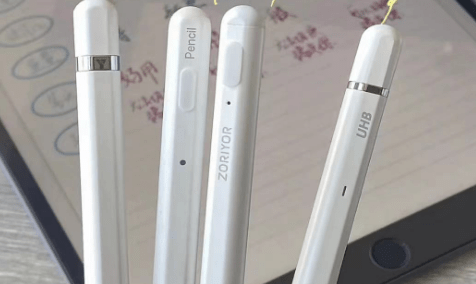 电容笔有必要买最好的吗?ipad pencil替代品_acdretyn的博客-csdn博客