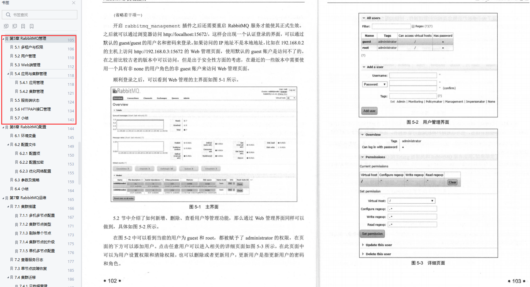 我说这是新手入门最好的RabbitMQ学习笔记，谁赞成谁反对？