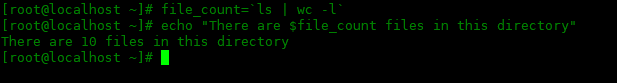 Bash 脚本：`(反引号)运算符和 $()的使用方式Bash 脚本：`(反引号)运算符和 $()的使用方式 