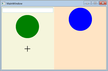 【WPF.NET开发】在用户控件上启用拖放功能