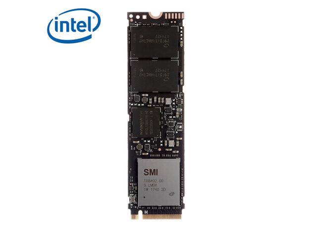 英特尔760p固态_小固态,大威力!旧电脑再也不怕卡顿了